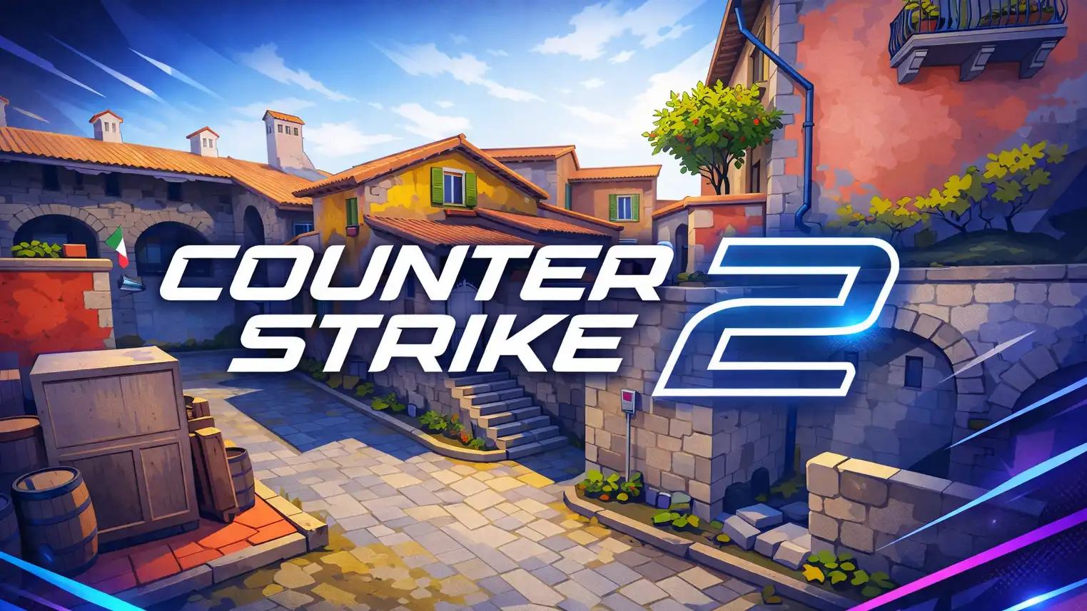 CS2 Inferno Update: Graveyard Removed, Balcony Extended in Latest Counter-Strike 2 Patch